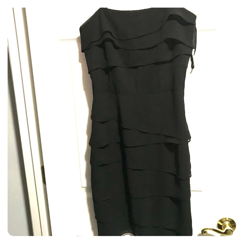 White House Black Market Dress